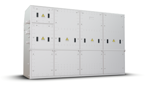 車載變流系統(tǒng)